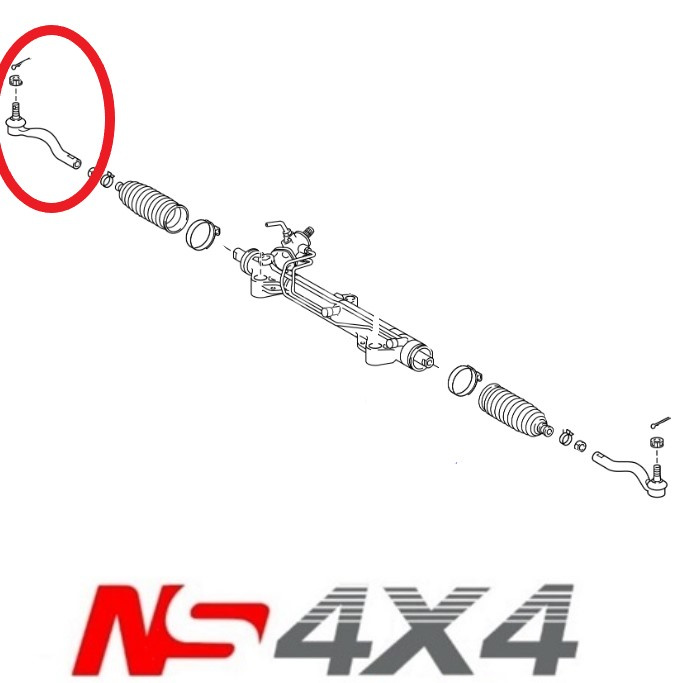 Ns4x4
